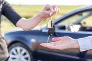Get cash for Cars Without the Hassle