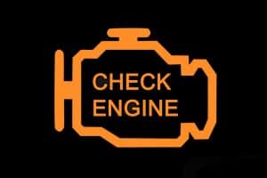 Cash for Cars With Check Engine Light On