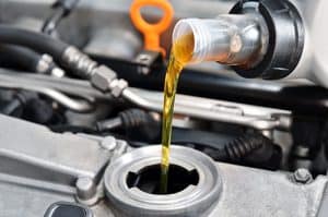 Clean Oil Gets More Cash for Cars