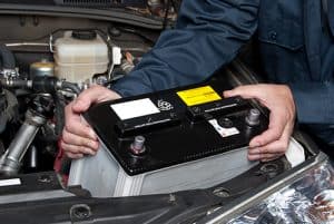 New Battery Equals More Cash for Cars