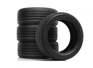 Sell Car Faster With Good Tires