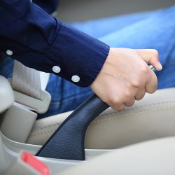 parking brake