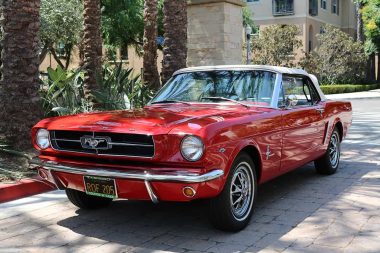 We Buy Classic Cars in Los Angeles