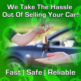 Los Angeles Cash for Cars -Sell My Car for Cash